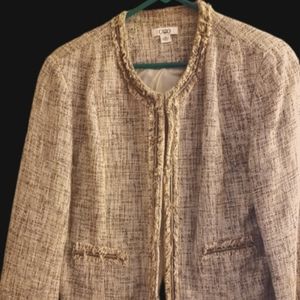 Dress Jacket